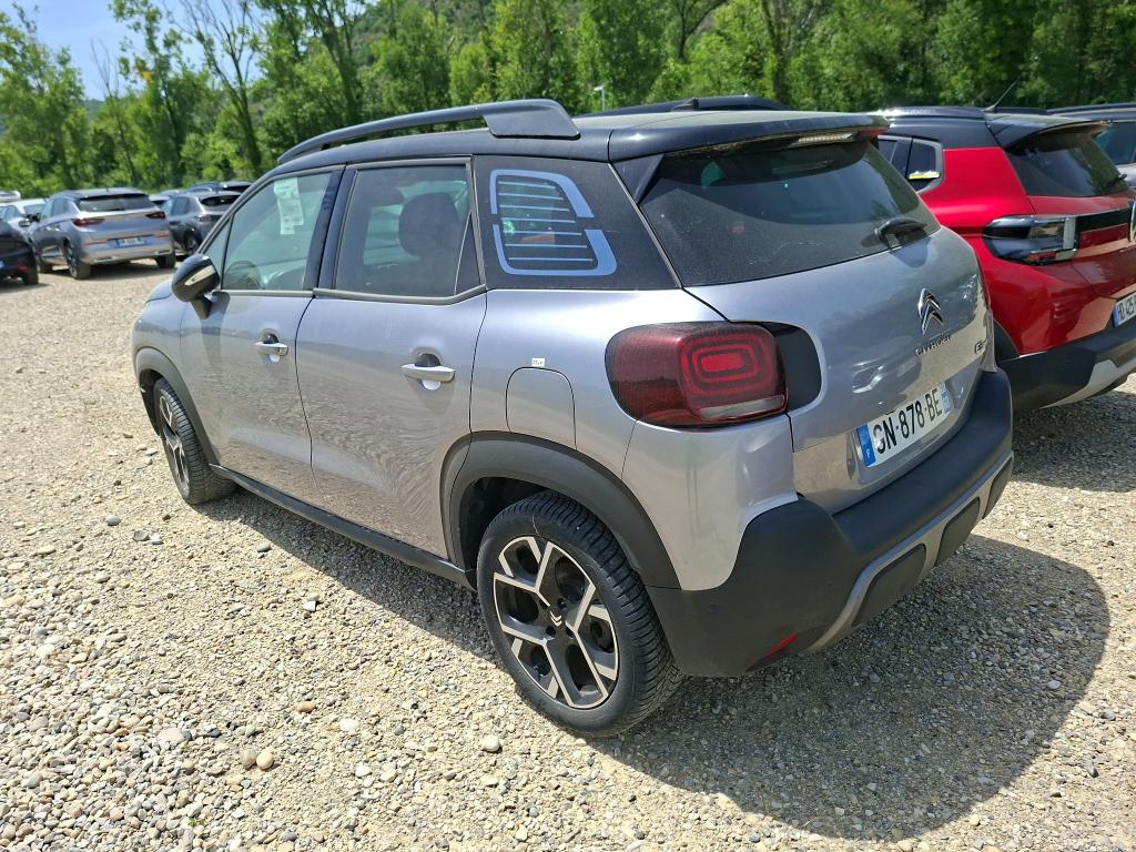 Citroen C3 Aircross BlueHDi 110 S&S BVM6 Shine Pack 2023