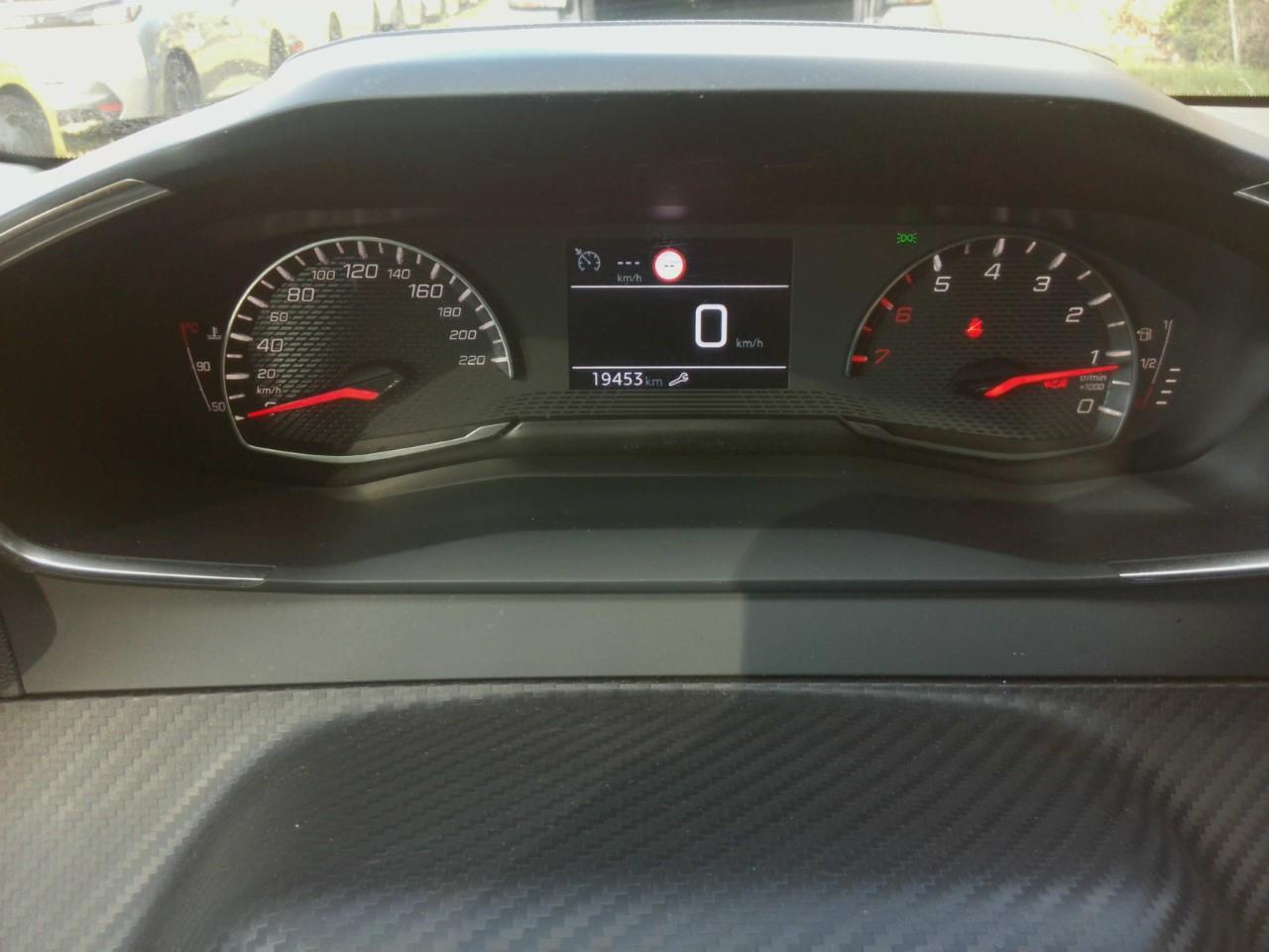 Foto Peugeot 308 5