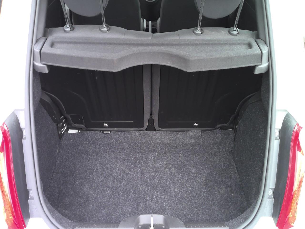 Foto Fiat 500X 14
