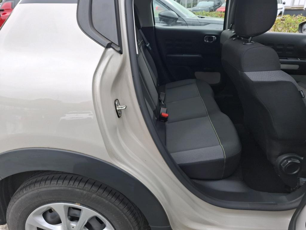 Citroen C3 PureTech 83 ch BVM5 You 2024