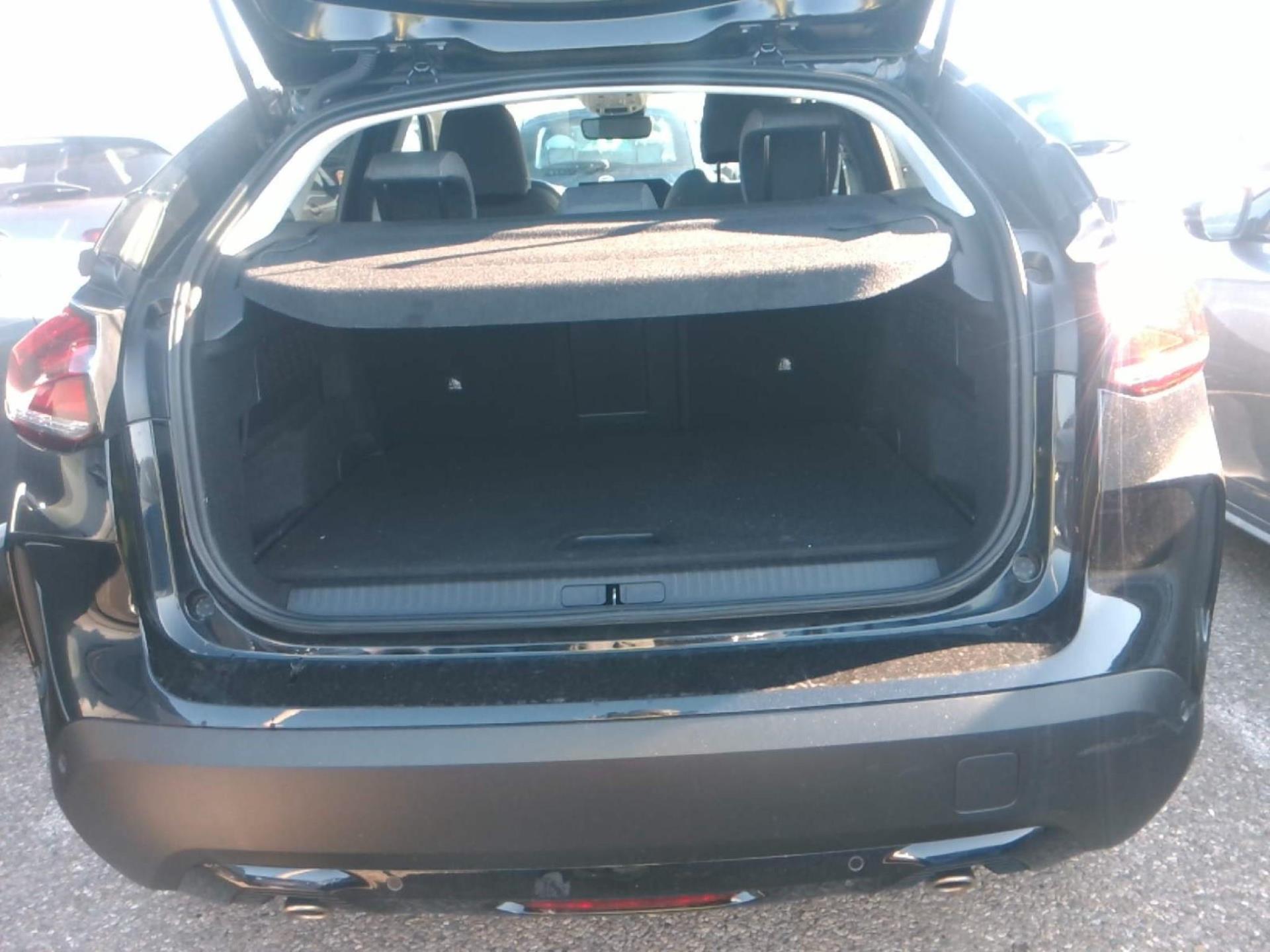 Citroen C4 PureTech 130 S&S BVM6 Shine 2022