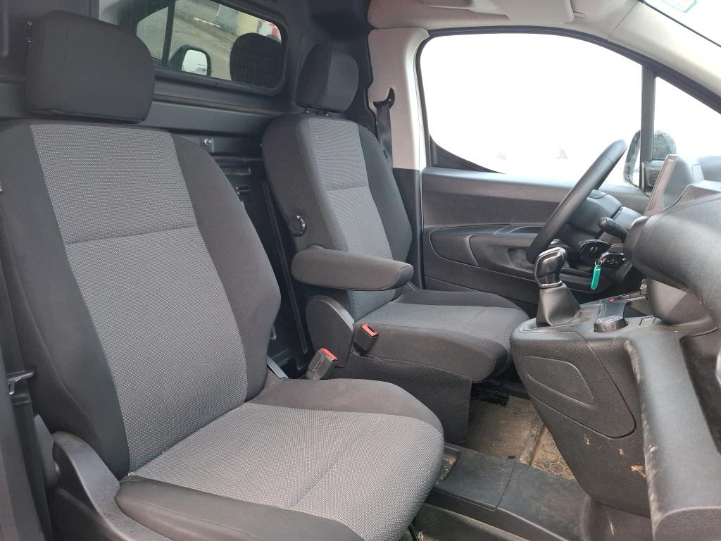 Citroen BERLINGO VAN M 650 BLUEHDI 100 S&S CLUB 2020