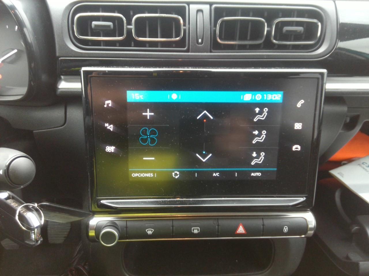 Foto Citroën C3 Aircross 20