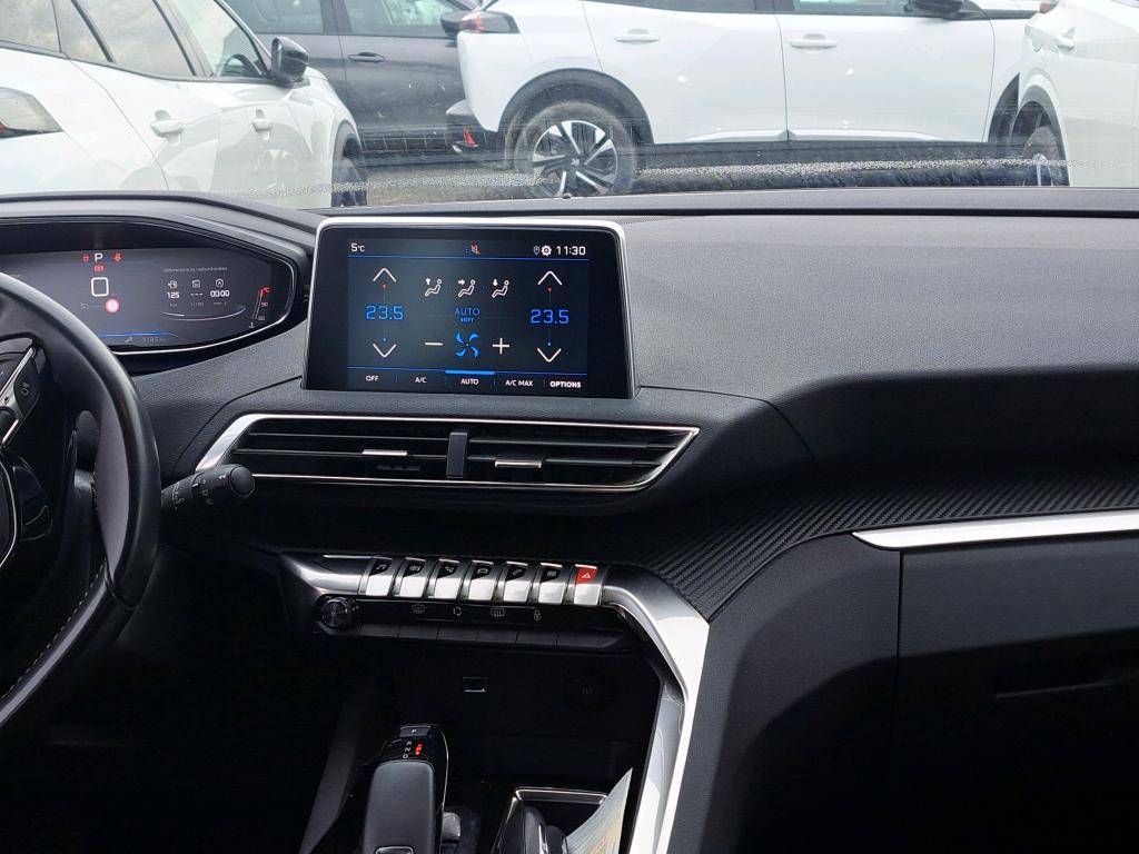 Peugeot 3008 BlueHDi 130ch S&S EAT8 Active Pack 2022