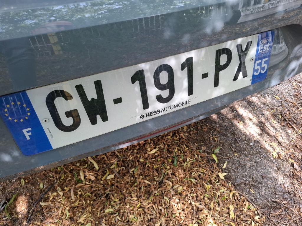 Opel Corsa 1.2 Turbo 100 ch BVM6 2024