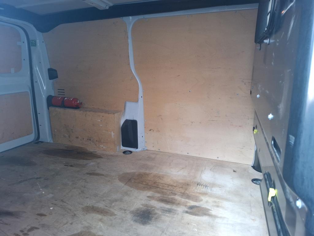 Citroen JUMPY FGN M BLUEHDI 120 S&S BVM6 DRIVER 2022