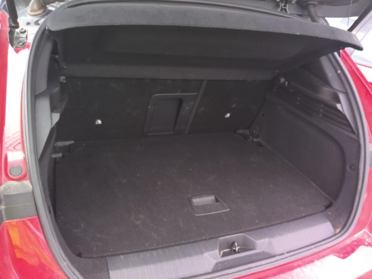 Foto Opel Astra 9