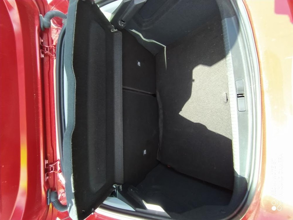 Foto Opel Corsa 9