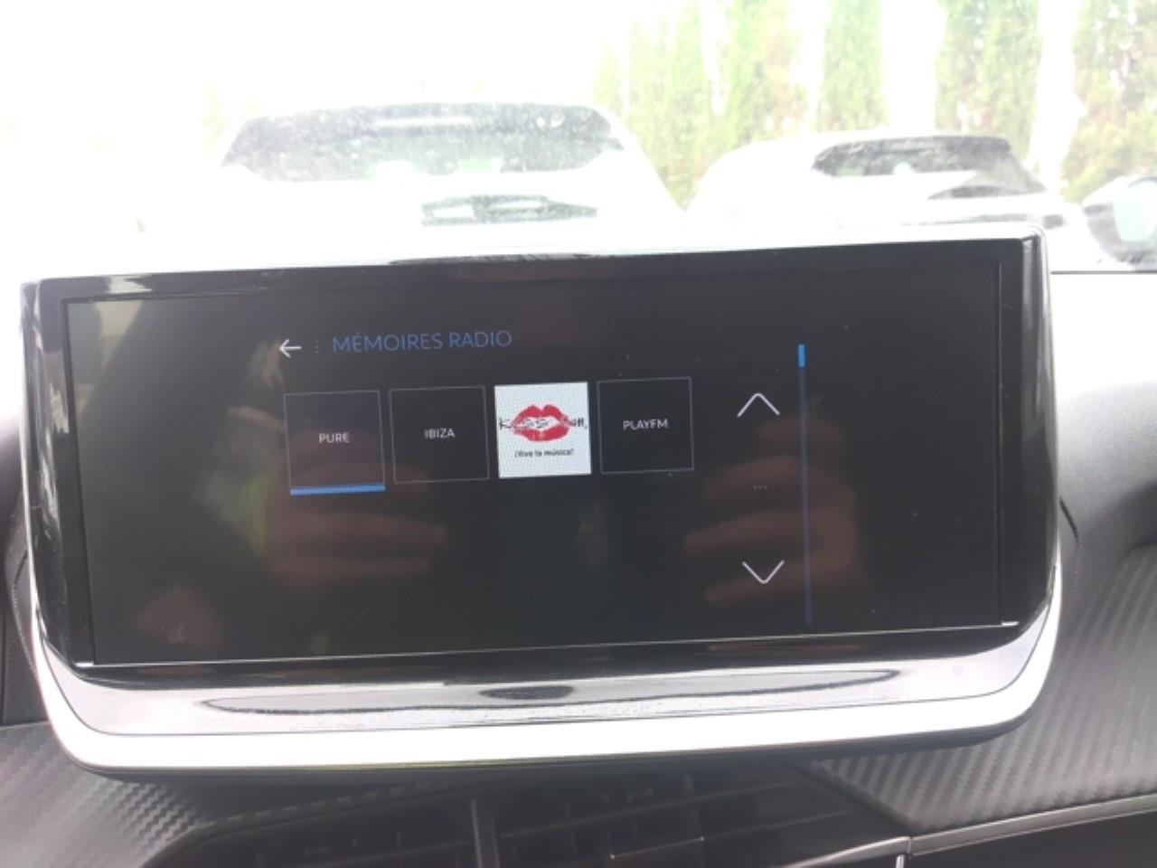 Foto Peugeot 308 8