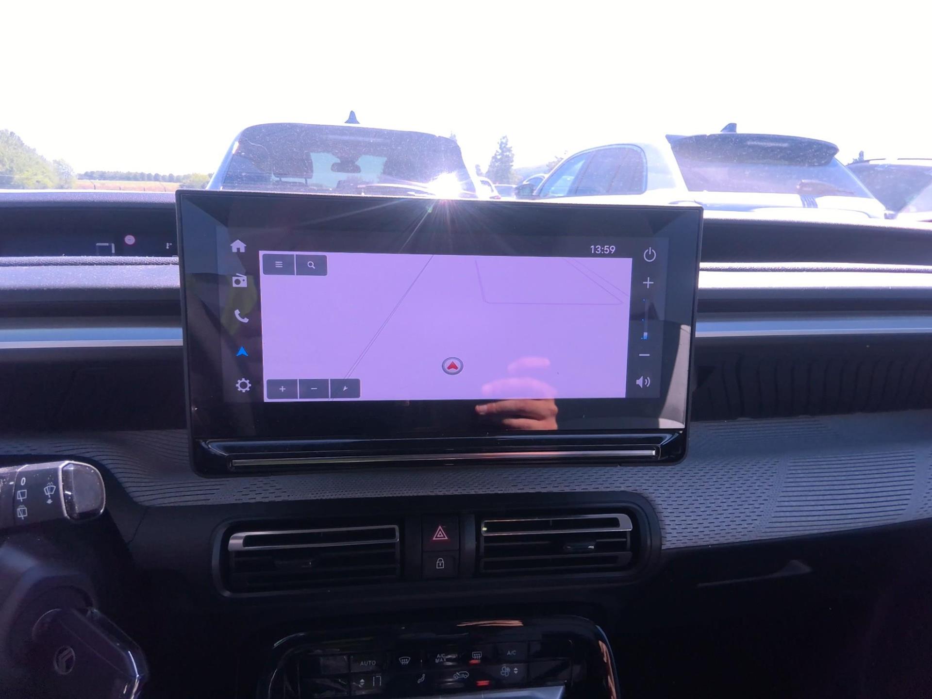 Citroen C3 Turbo 100 ch BVM6 Max 2024