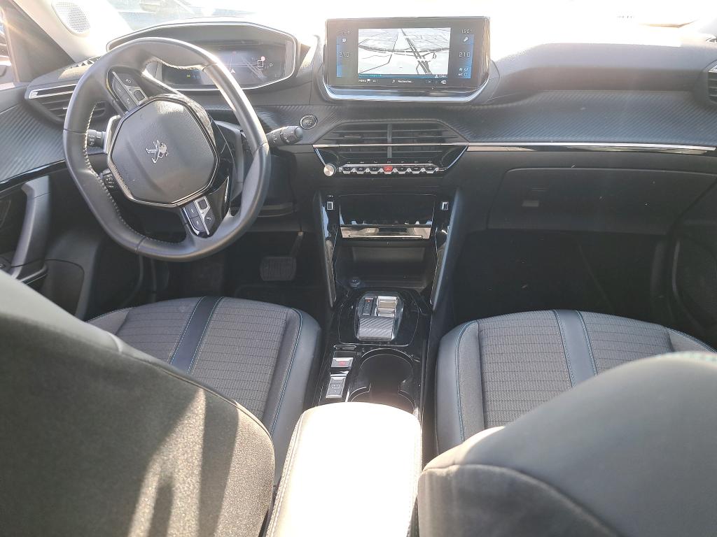 Peugeot 2008 PureTech 130 S&S EAT8 Allure Pack 2022