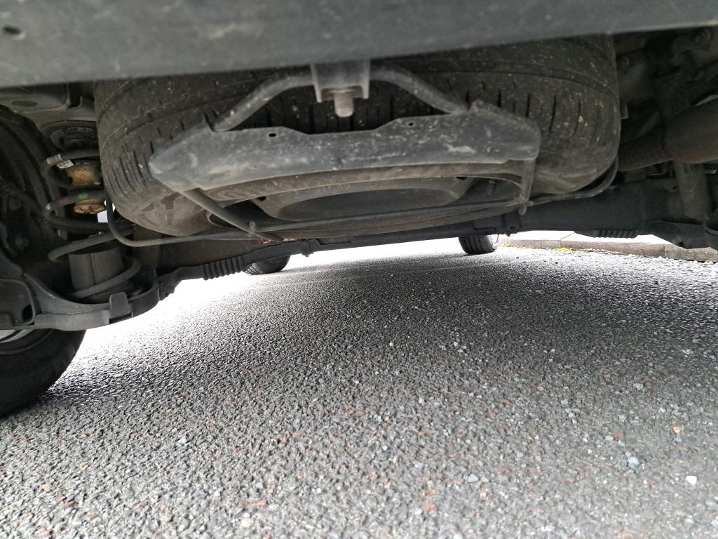 Peugeot PARTNER FOURGON STANDARD 650 KG BLUEHDI 100 S&S BVM5 ASPHALT 2019