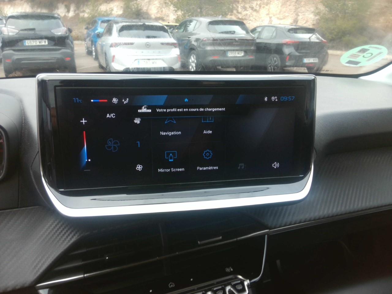 Foto Peugeot 308 9