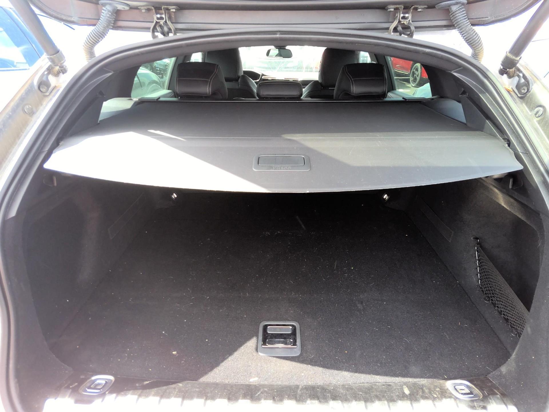 Peugeot 508 SW BlueHDi 130 ch S&S EAT8 Allure 2024