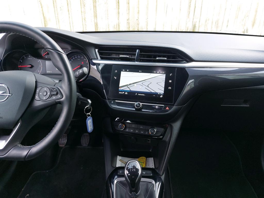 Opel CORSA F 