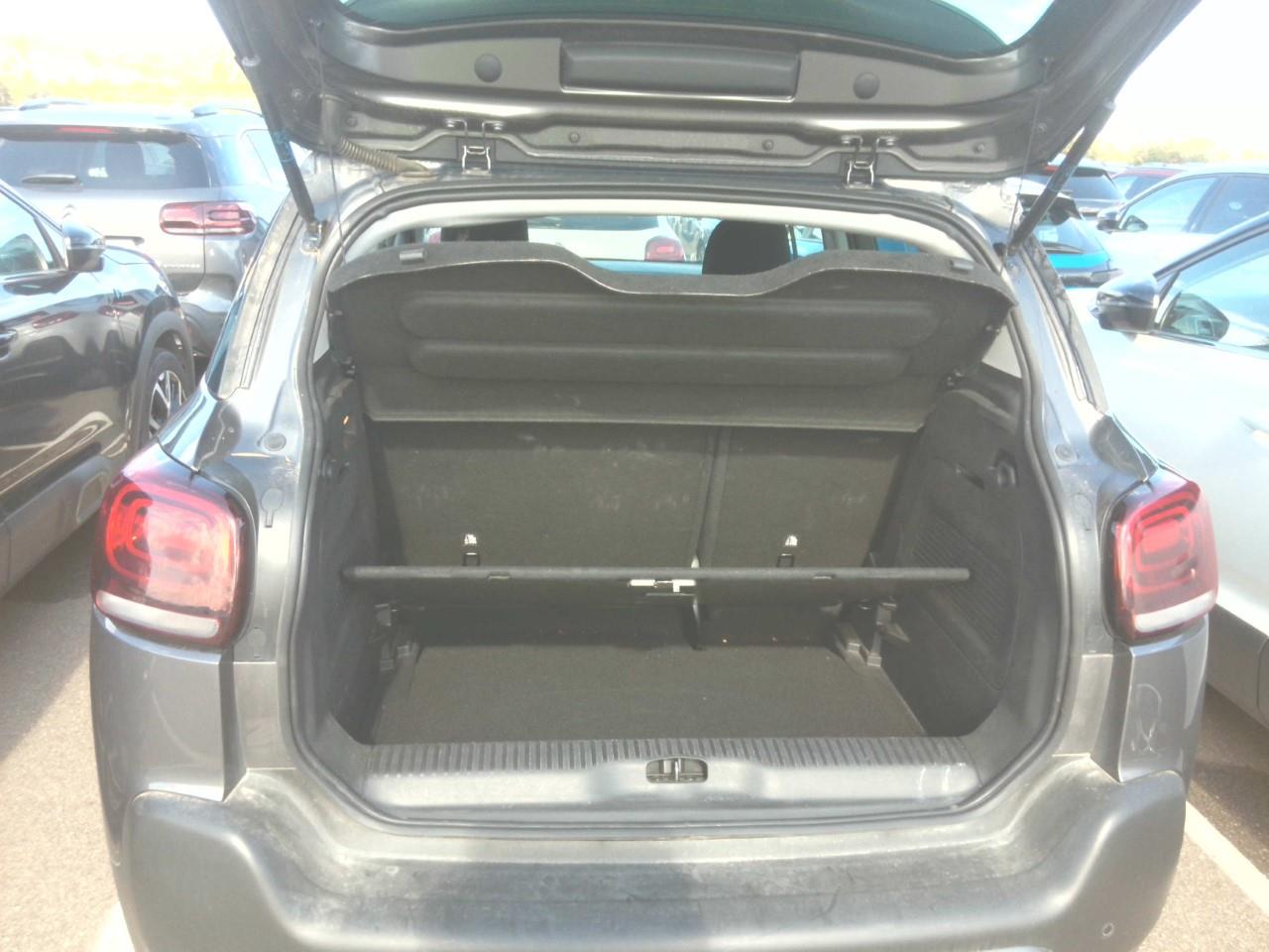 Foto Citroën C3 Aircross 15