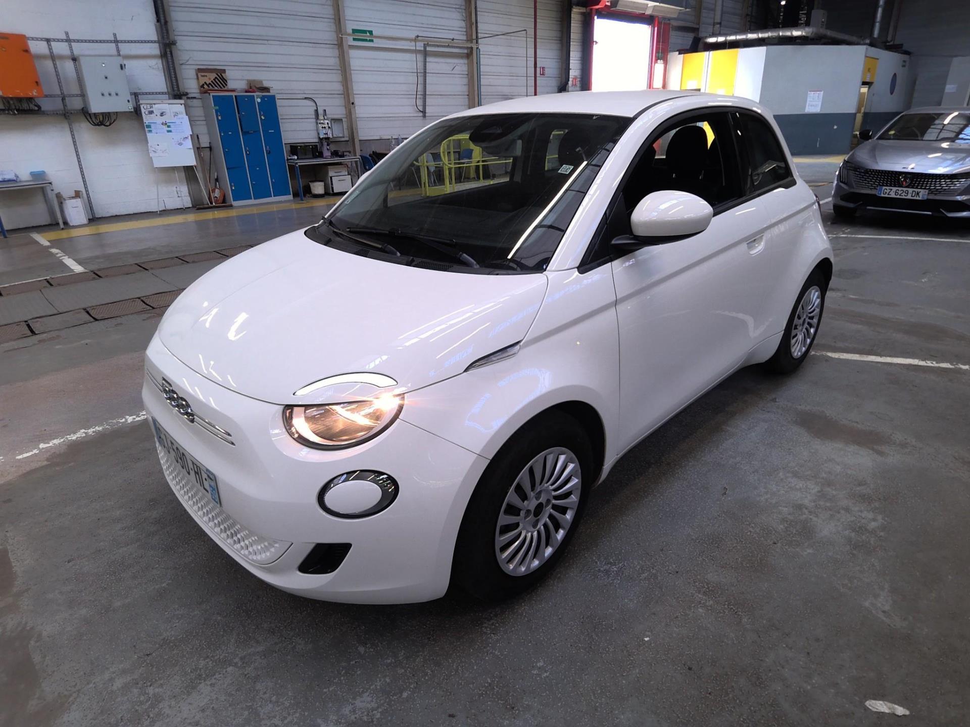 FIAT 500 e 95 ch Action 2022