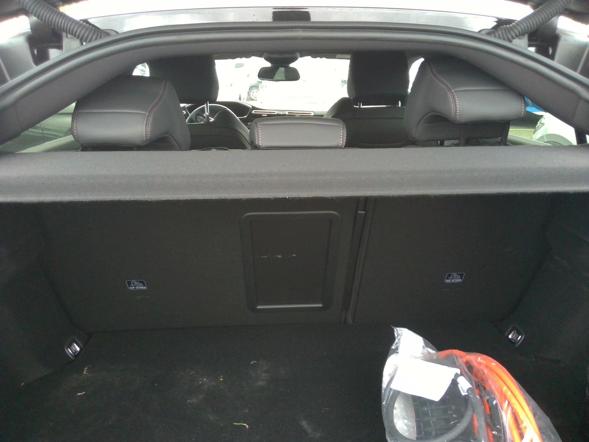 Peugeot NV 508 Berline 