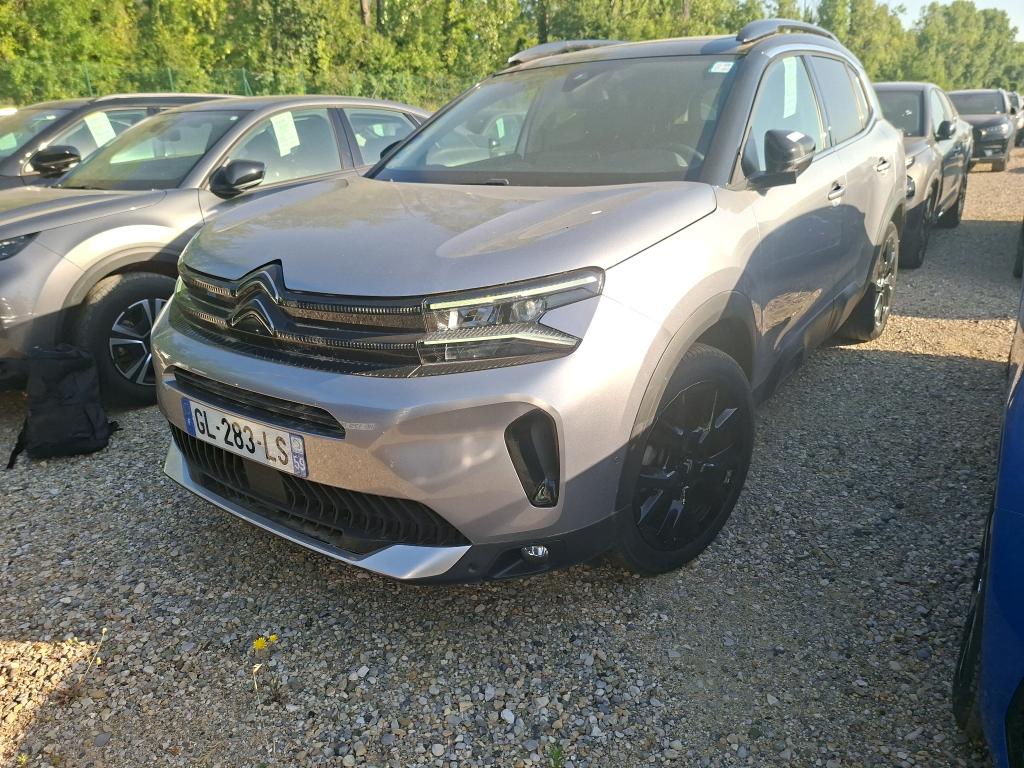 C5 AIRCROSS