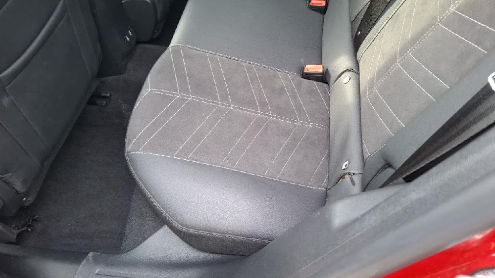 Foto Opel Mokka 10