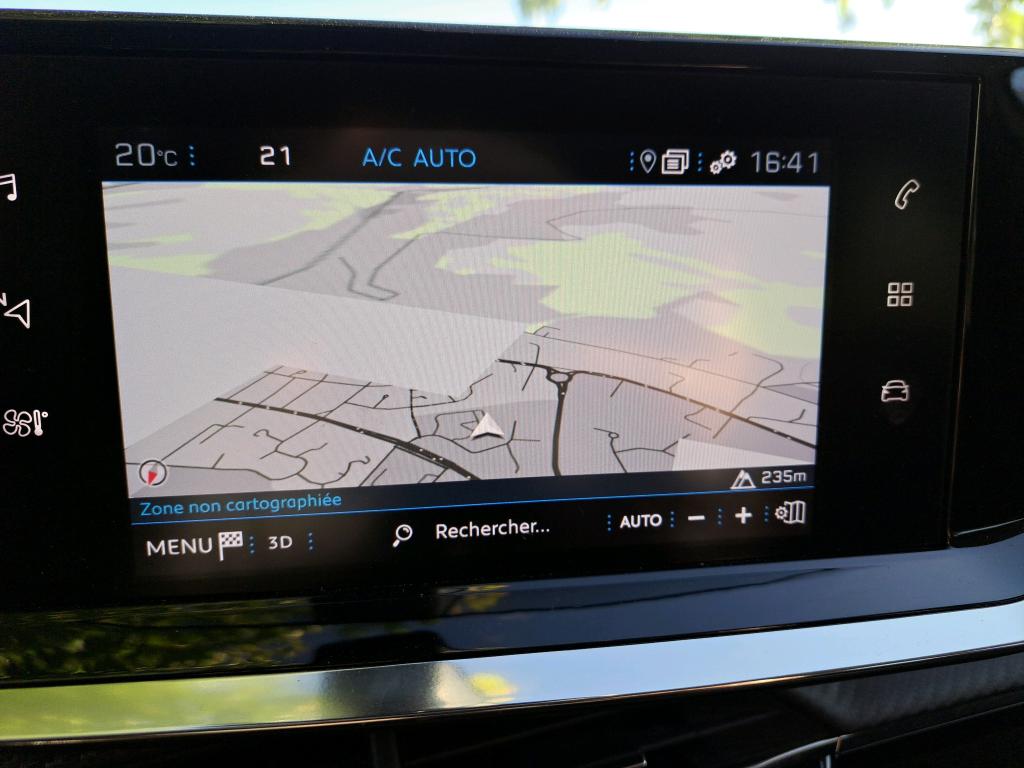 Peugeot 2008 BlueHDi 110 S&S BVM6 Active Business 2021