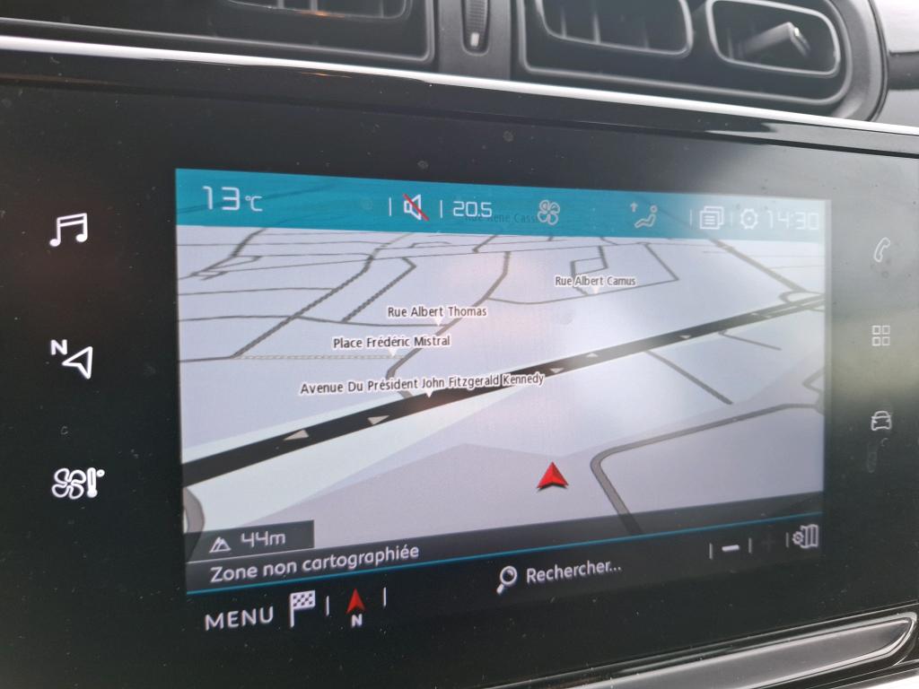 Citroen C3 BlueHDi 100 S&S BVM5 Feel Business 2020