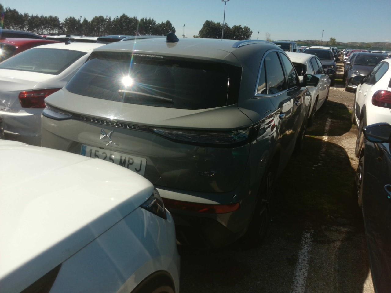 Foto DS DS7 CROSSBACK 5
