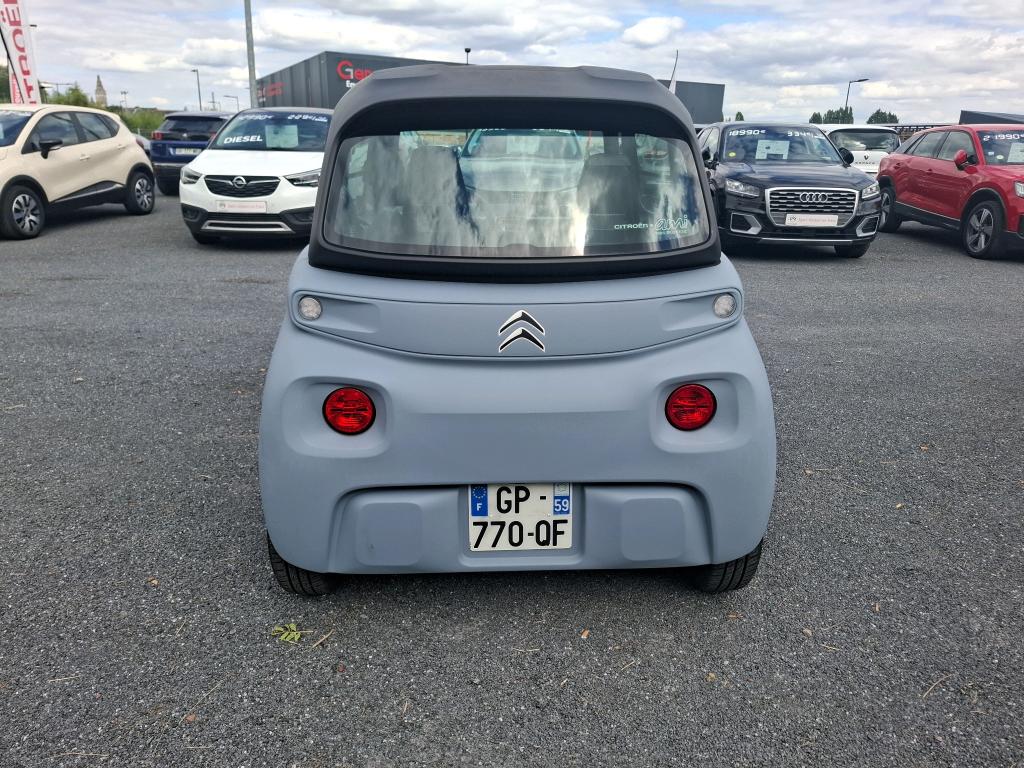 Citroen AMI