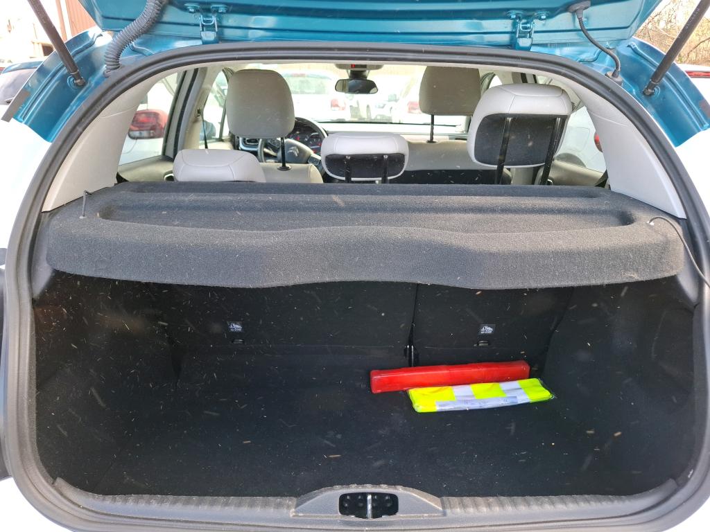 Citroen C3 PureTech 83 S&S BVM5 Shine 2023