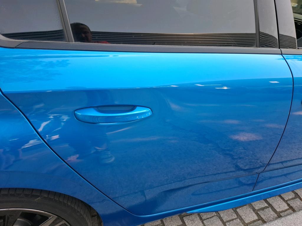 Peugeot 308 PureTech 130ch S&S EAT8 GT Pack 2022