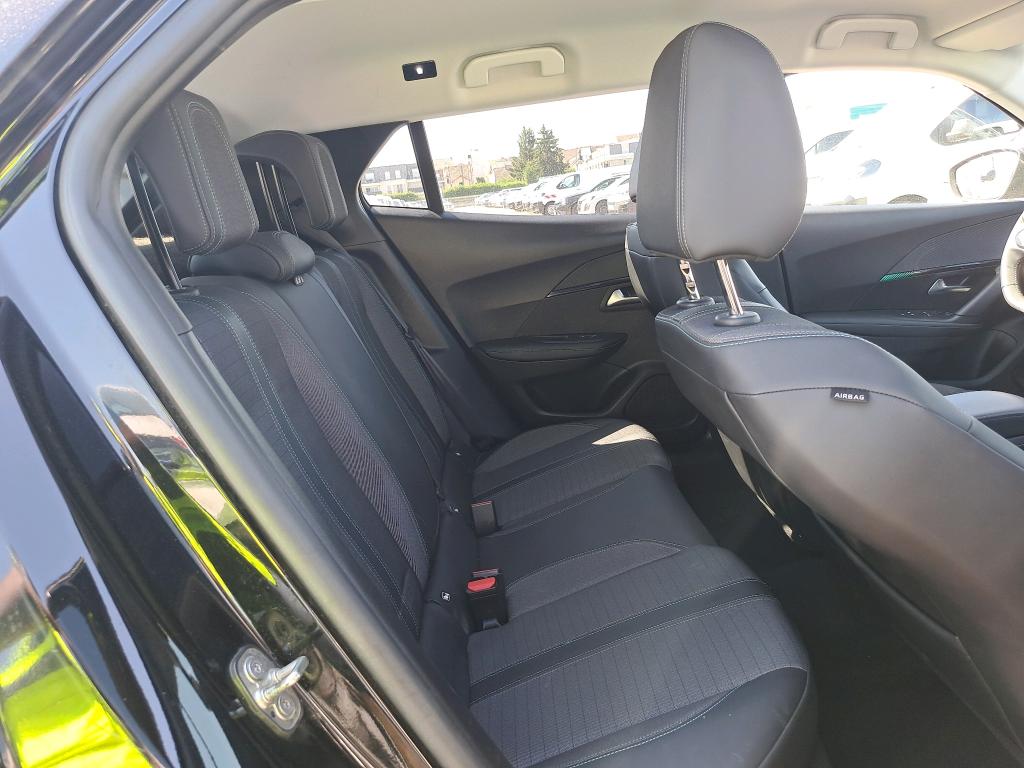 Peugeot 2008 BlueHDi 110 S&S BVM6 Allure Business 2021