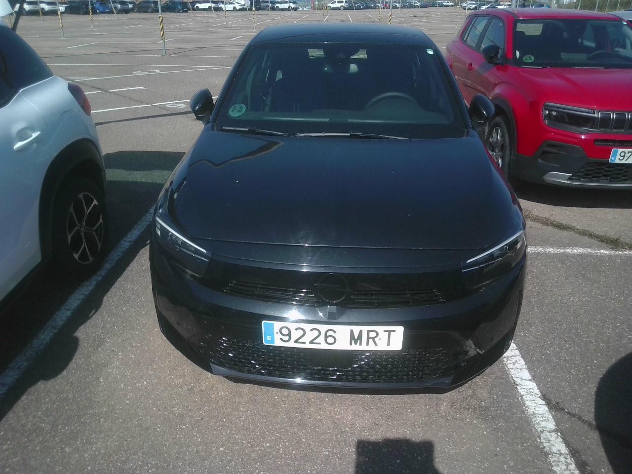 Opel Corsa Corsa GS 1.2T XHL MT6 S/S 100 CV (74kW)