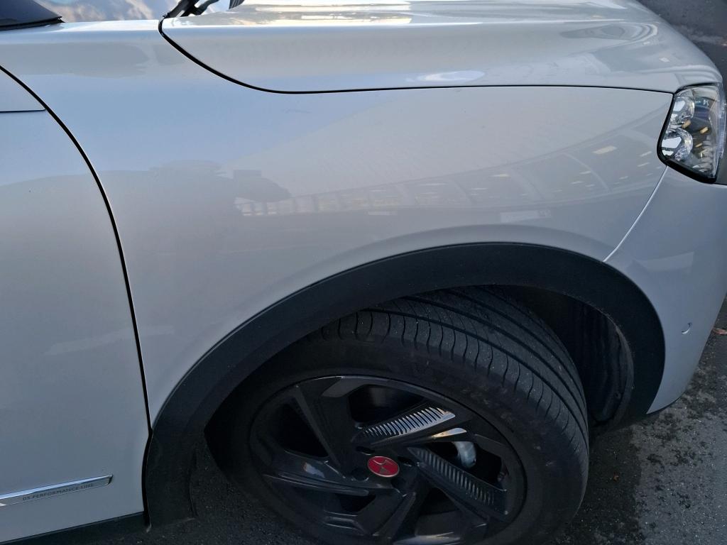 DS DS3 Crossback PureTech 130 EAT8 Performance Line+ 2022