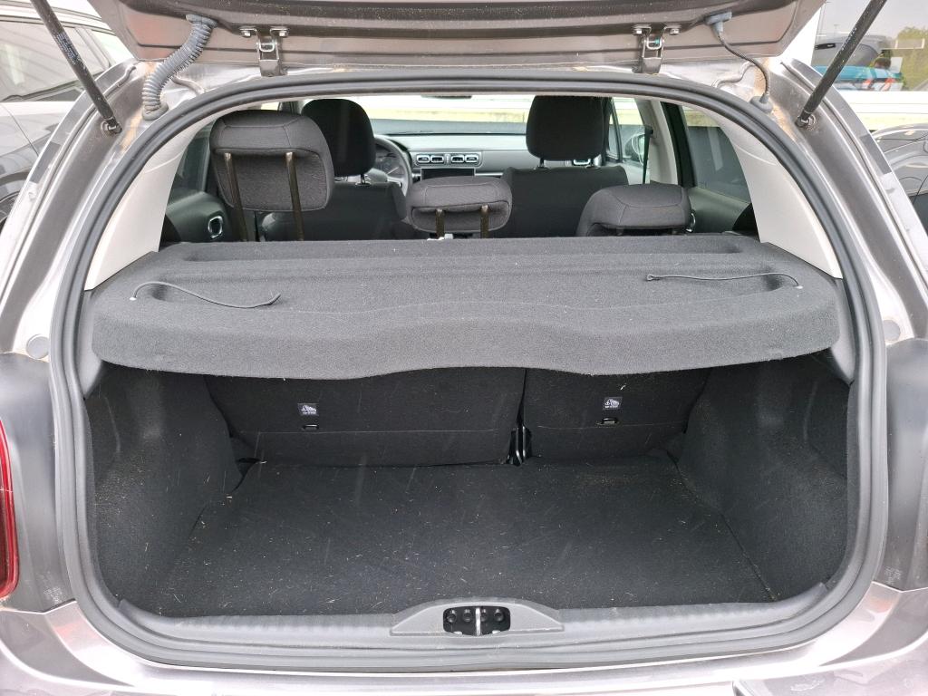 Citroen C3 PureTech 83 S&S BVM5 C-Series 2022