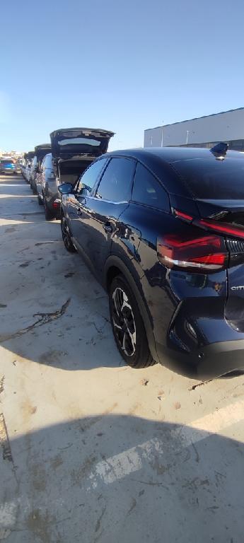 Foto Citroën C4 Cactus 9