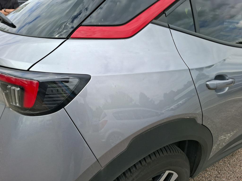 Opel Mokka 1.2 Turbo 130 ch BVA8 GS 2024