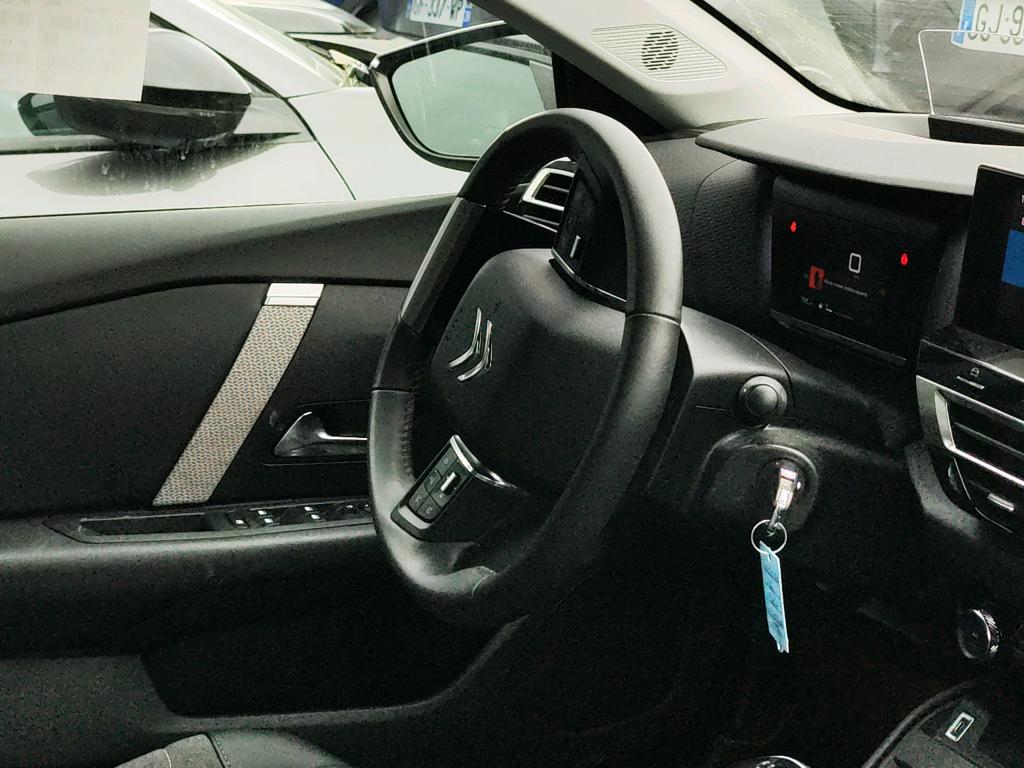 Citroen C4 PureTech 130 S&S BVM6 Feel Pack 2022