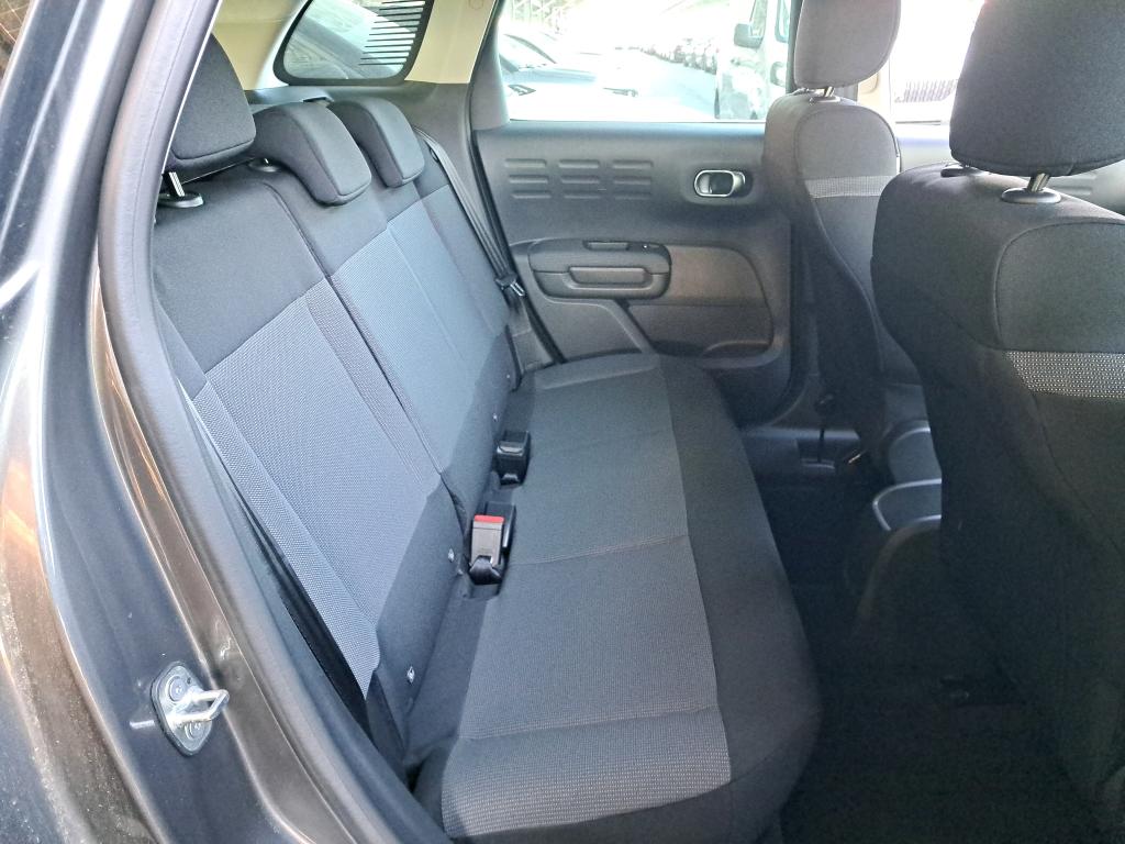 Citroen C3 Aircross PureTech 110 S&S BVM6 Shine 2023