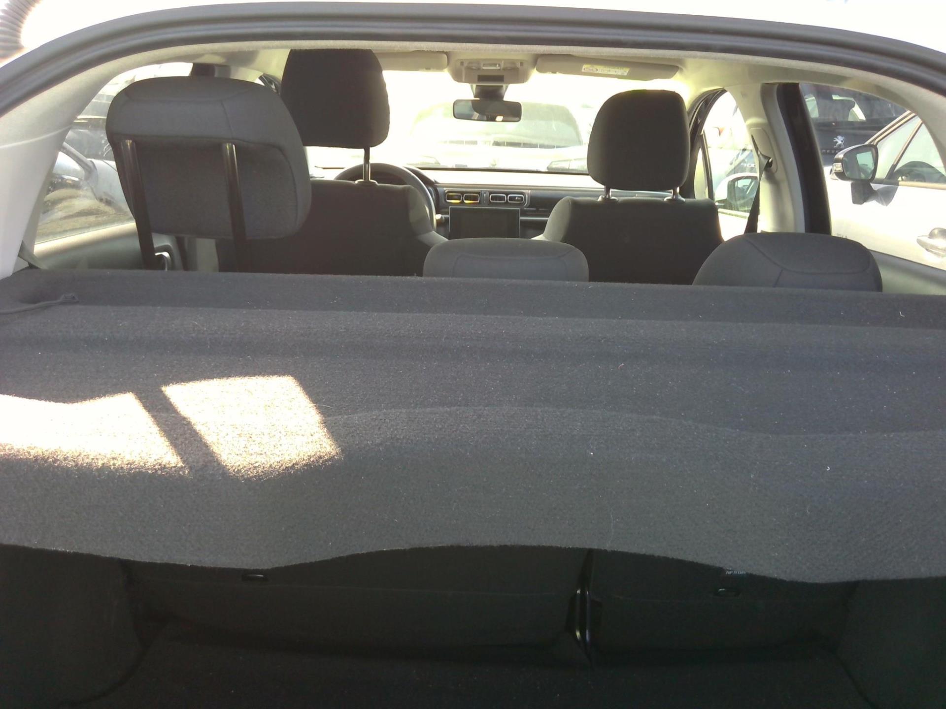 Citroen C3 BlueHDi 100 S&S BVM6 Shine 2023