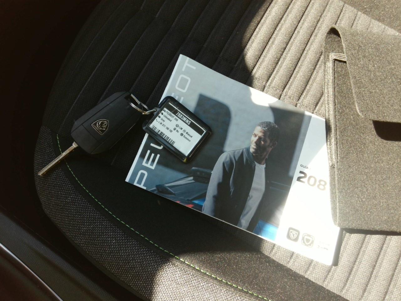 Foto Peugeot 308 9