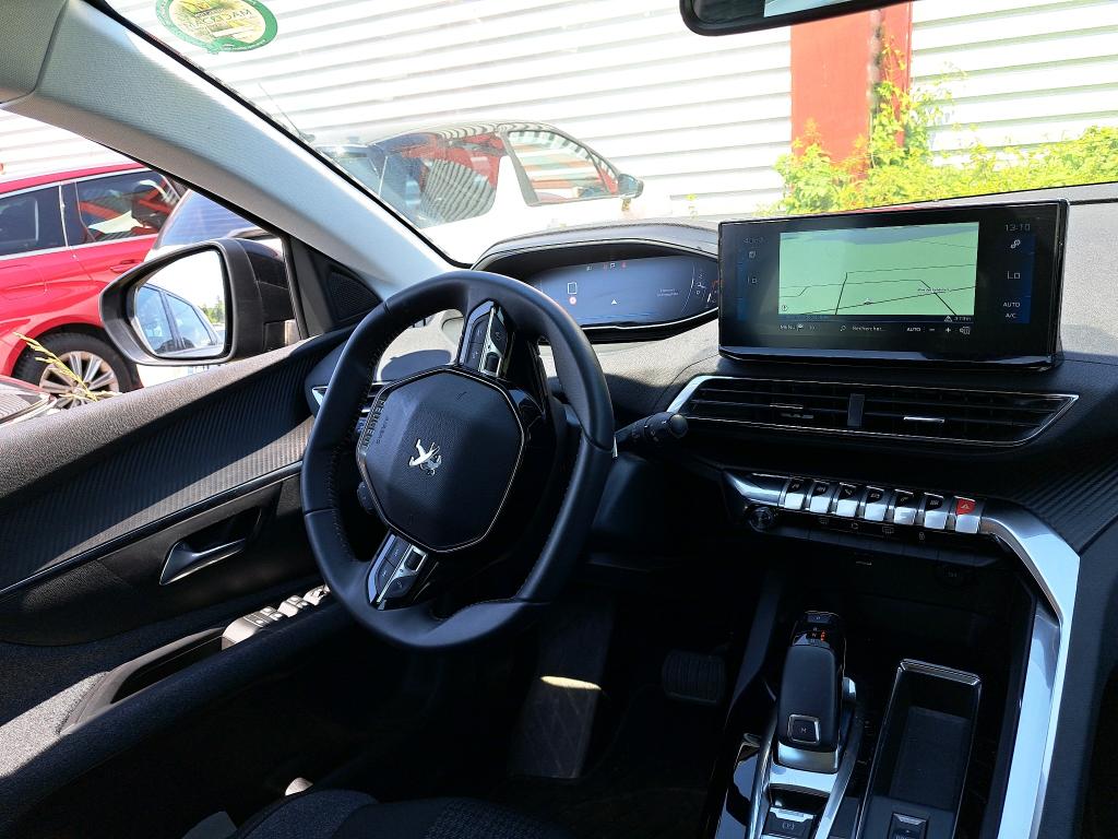 Peugeot 5008 BlueHDi 130ch S&S EAT8 Active Pack 2022