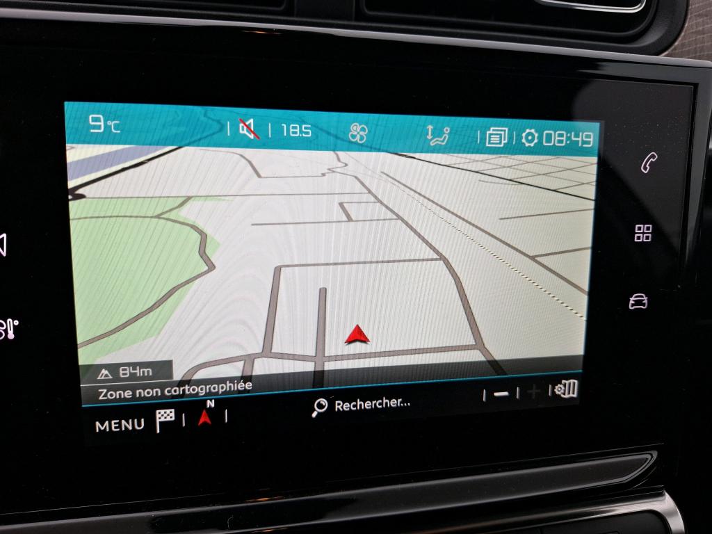 Citroen C3 PureTech 83 S&S BVM5 Shine 2023