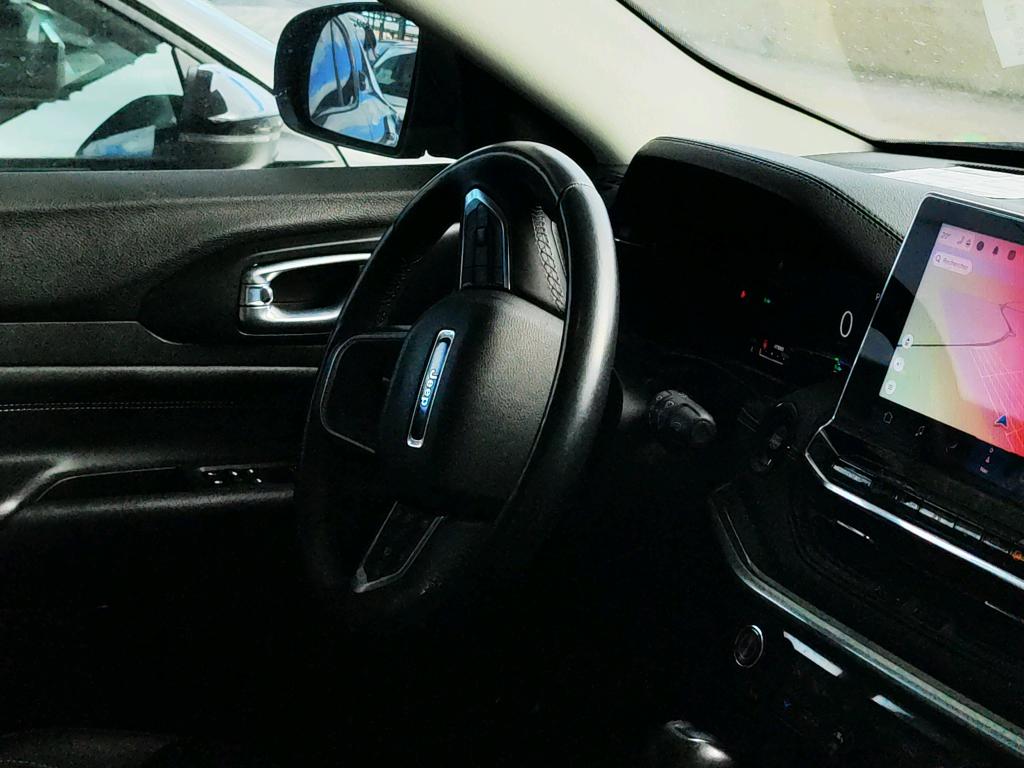 JEEP Compass 1.3 PHEV T4 240 ch 4xe eAWD S 2022