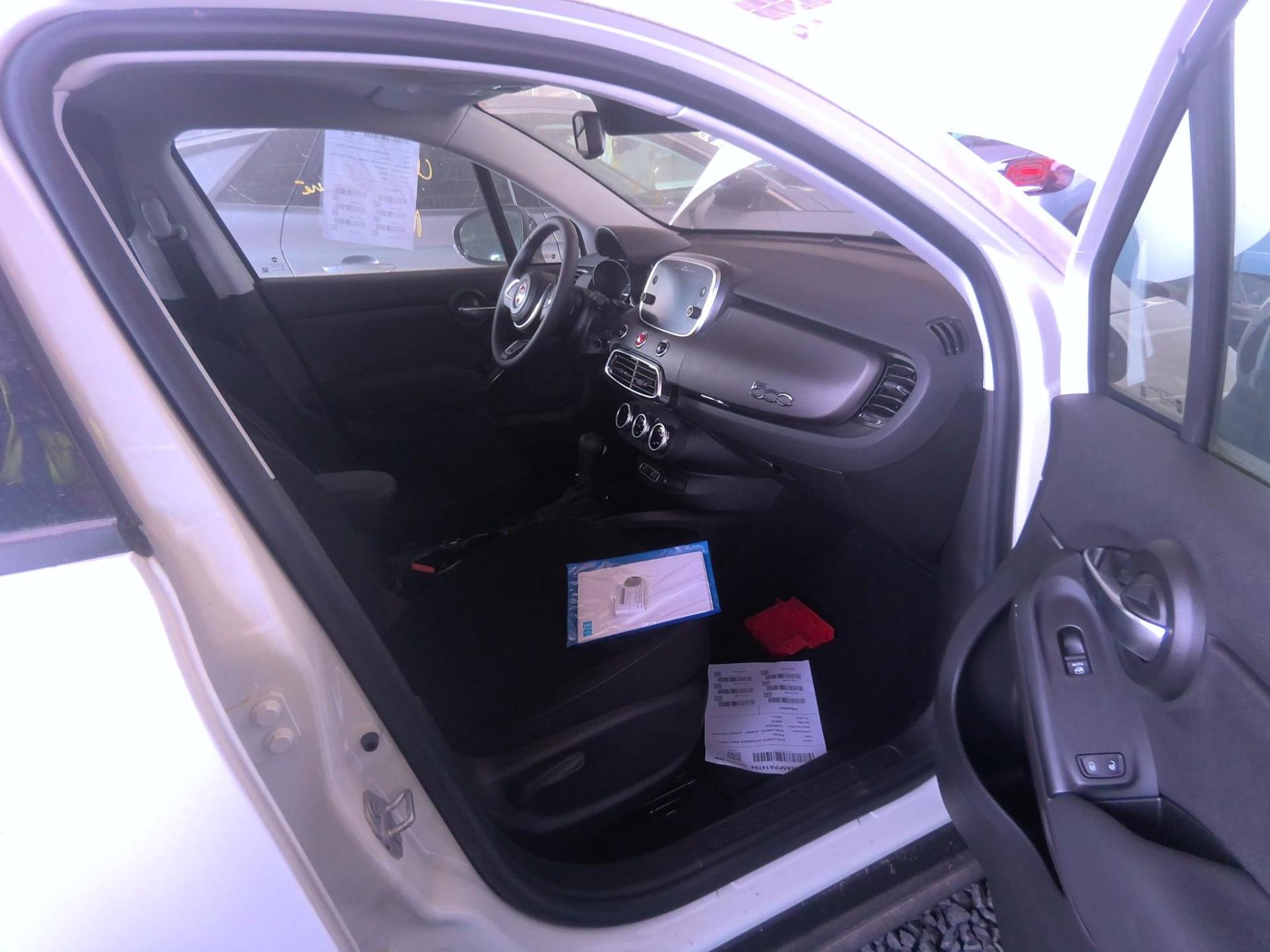 FIAT 500X 1.5 FireFly 130 ch S/S DCT7 Hybrid 2023