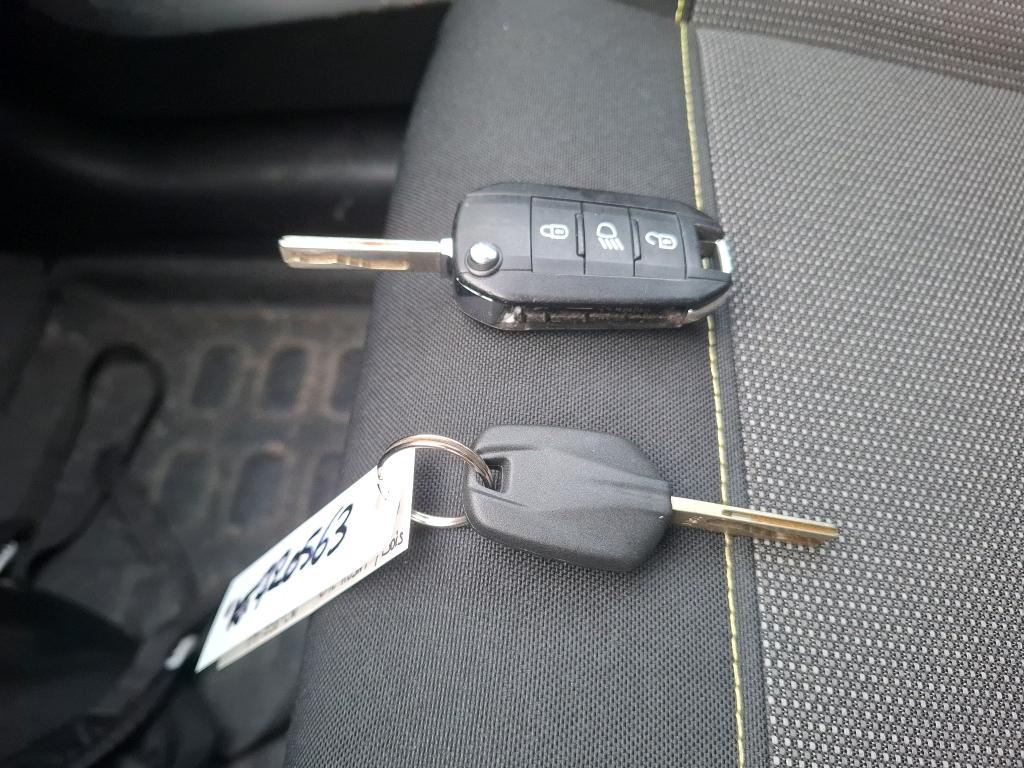 Citroen C3 PureTech 82 S&S BVM5 Feel 2019