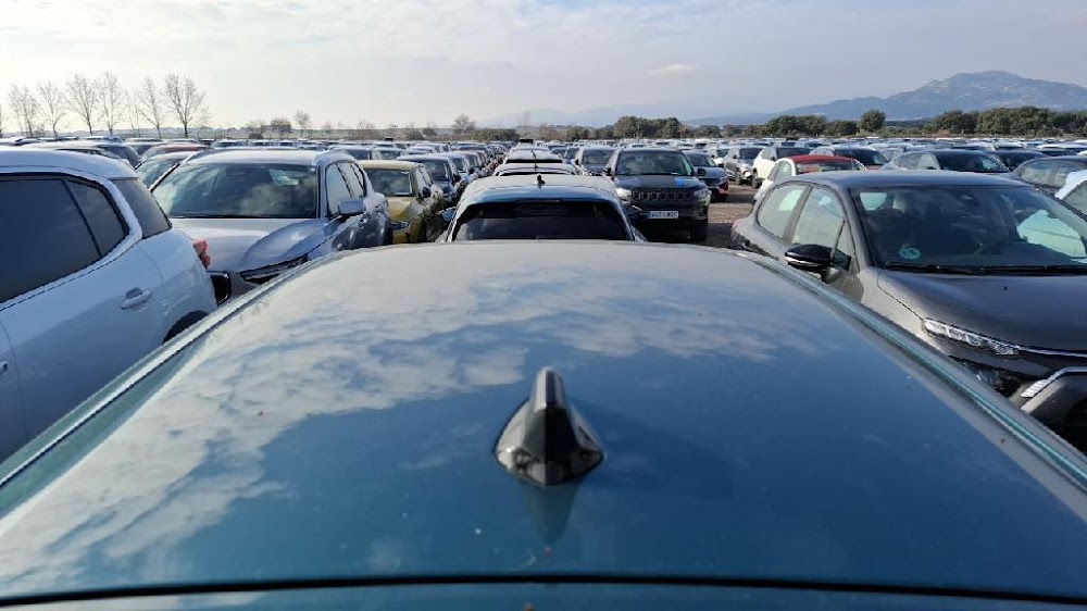 Foto Peugeot 308 5