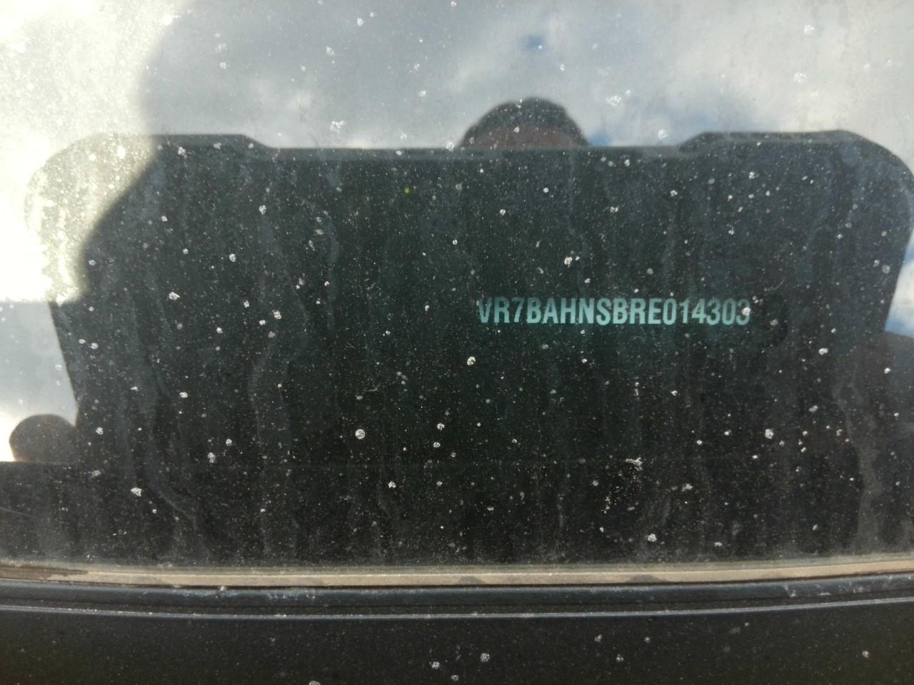 Foto Citroën C4 X 6
