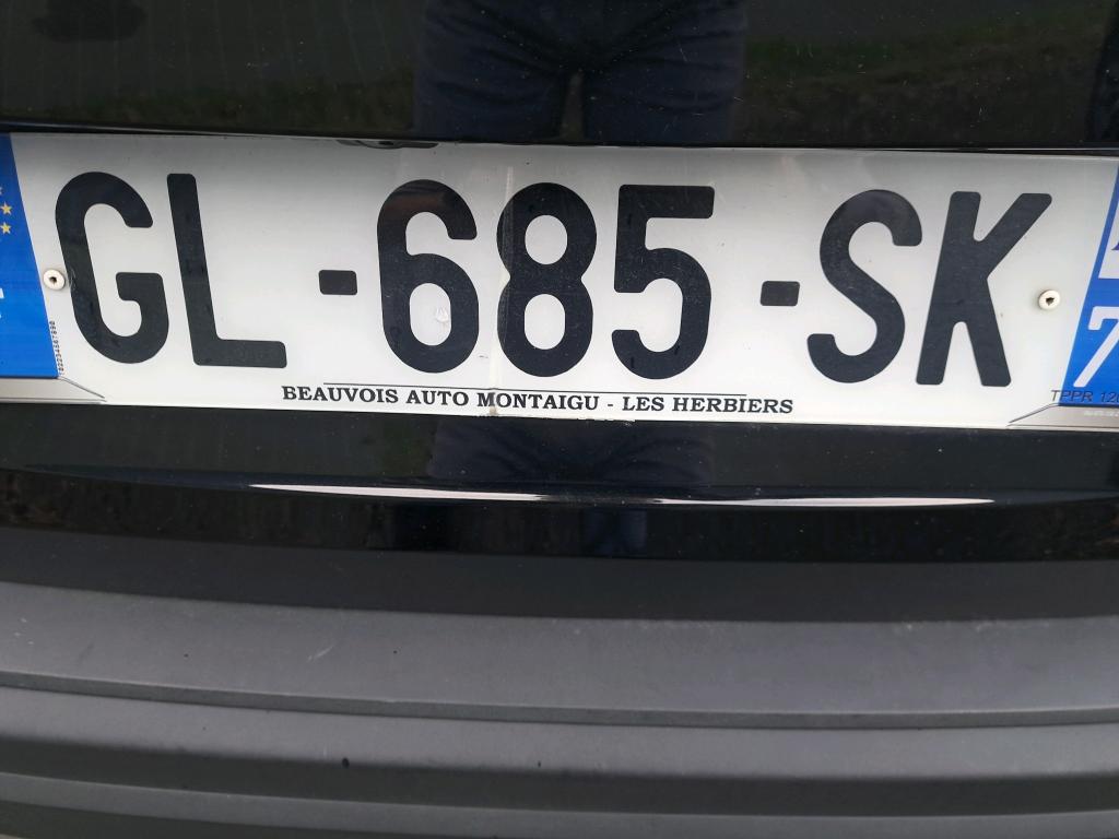 Peugeot 3008 Hybrid 225 e-EAT8 Active Pack 2023