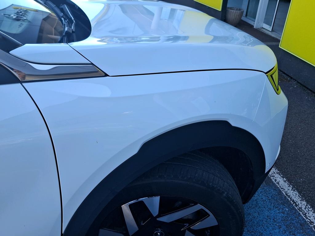 Opel Mokka Electrique 136 ch & Batterie 50 kWh Elegance 2023