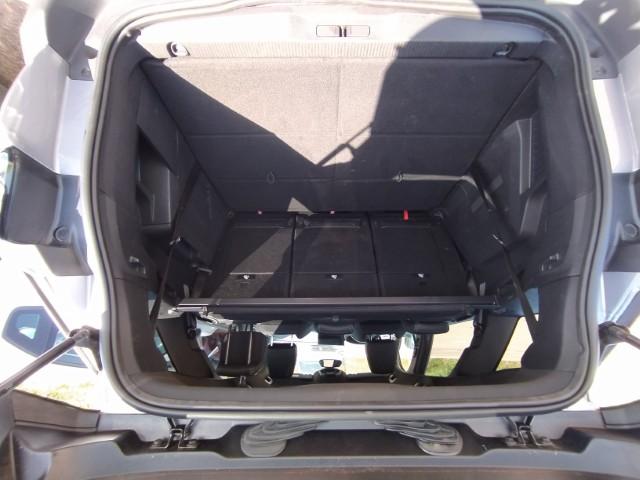 Foto Peugeot 5008 9